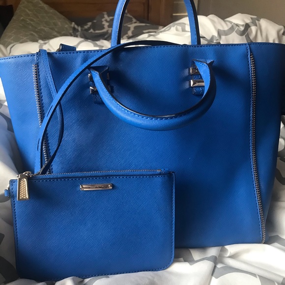 Rebecca Minkoff Perry Tote - Picture 2 of 6